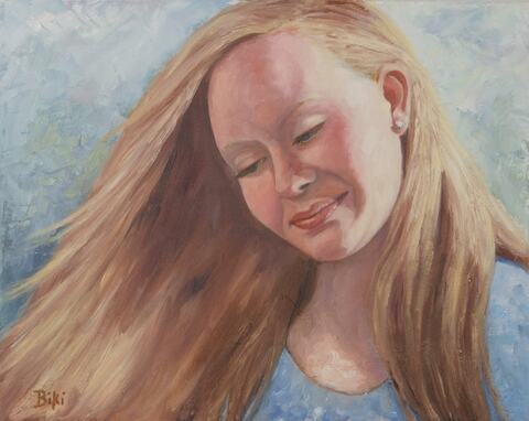 As the Wind Blows