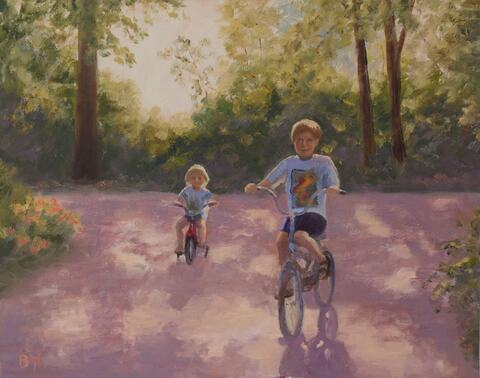 Bike Ride