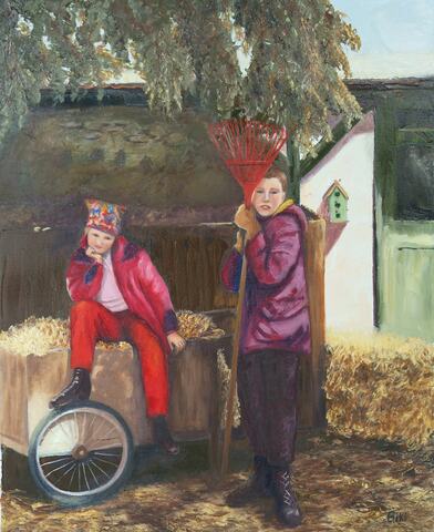 Country Kids
