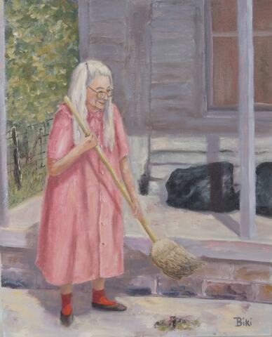 Daily Chores