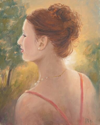Evening Glow