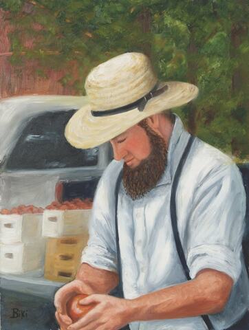 Heartland Farmer