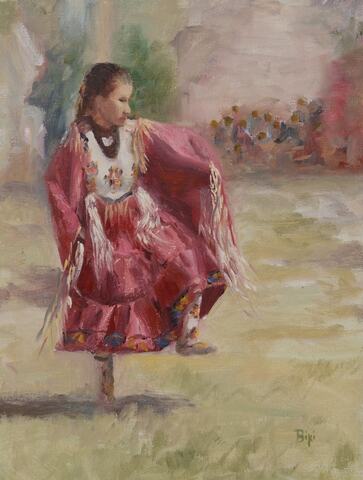 Indian Dance