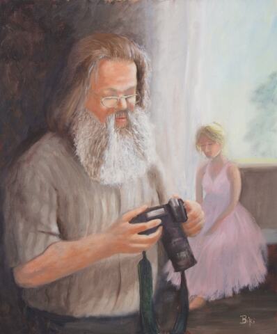 Photographer