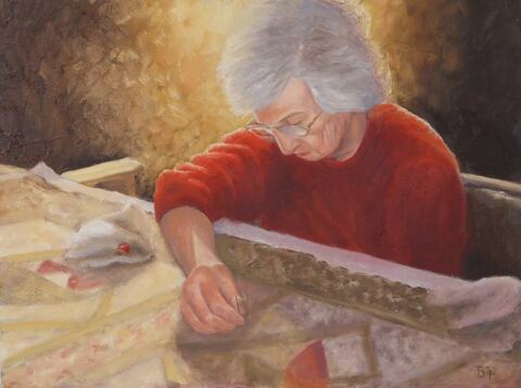 Quilting