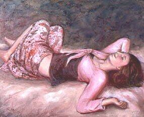 Sweet Dreams