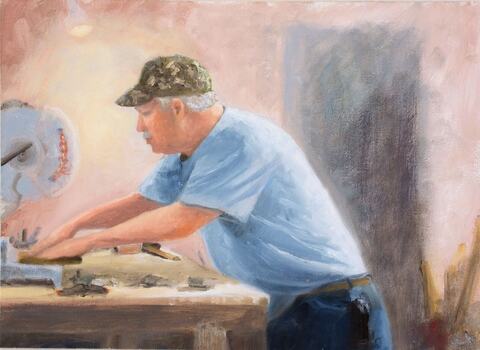 The Carpenter