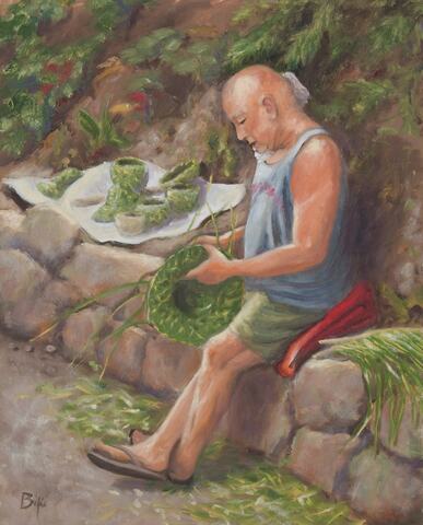 The Craftsman