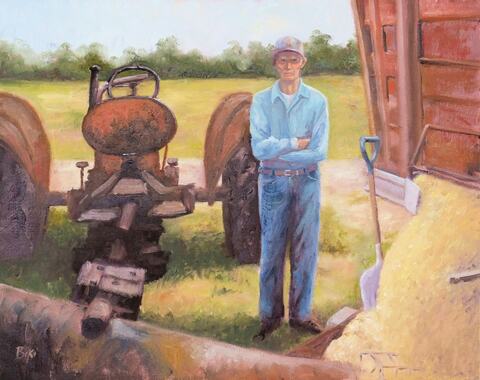 The Farmer