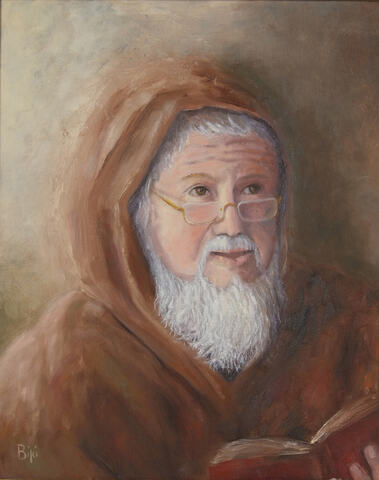 The Monk