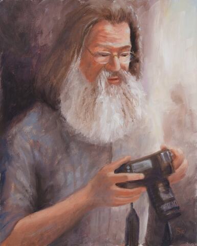 The Photographer