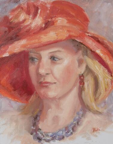 The Red Hat