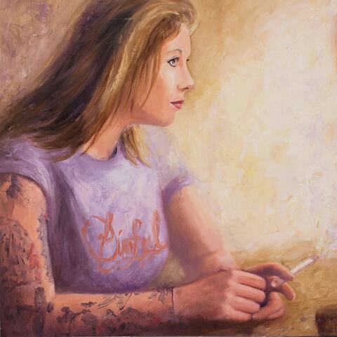 The Tatoo Lady
