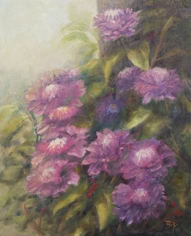 Clematis