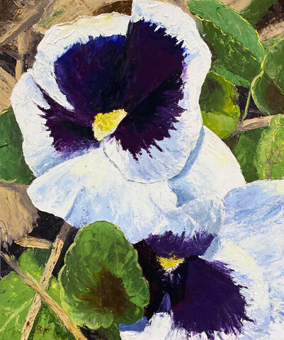 Purple Passion