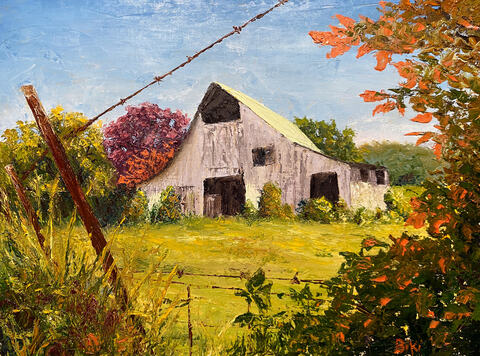 Autumn Life