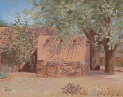 El Rancho de los Golondrinas
