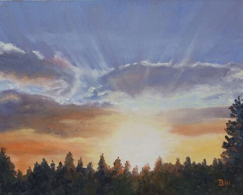 Last Light