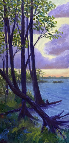 Purple Haze