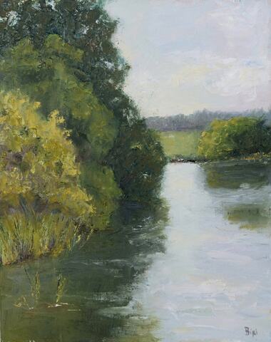 Quiet Waters