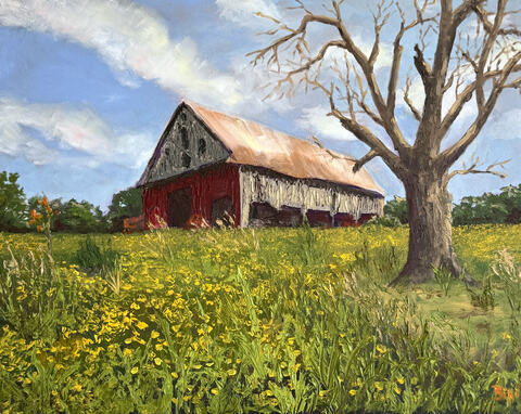 The Old Home Place