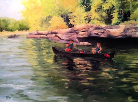 Turkey River Run