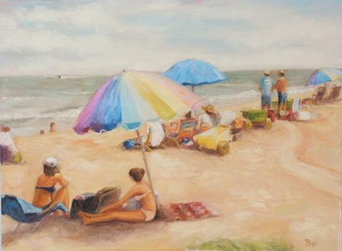 Viriginia Beach