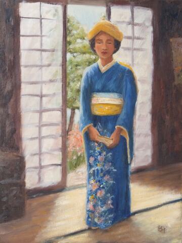 Geisha